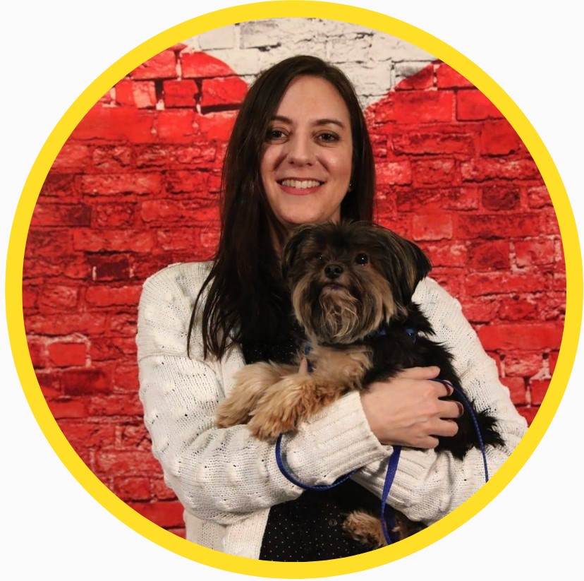 Jenelle Montoya Senior Grant Writer